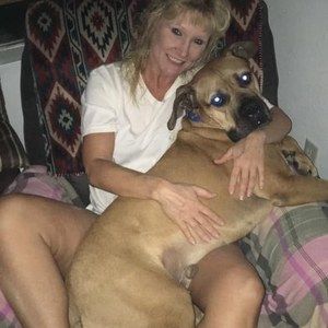 Meet your Posher, Billie-leigh